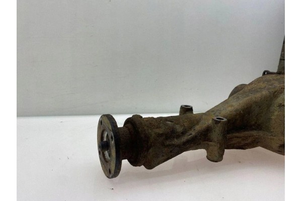 Rear reducer SUBARU LEGACY IV Estate BP 38300AC210 3 0L gasoline 180kW Catalog number of the part 38300AC210