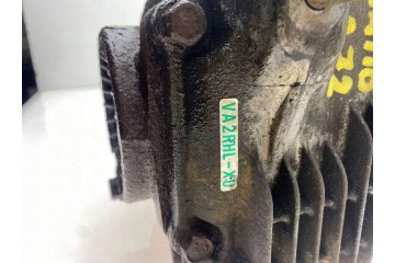 Rear reducer SUBARU LEGACY IV Estate BP 38300AC210 3 0L gasoline 180kW Car type passenger cars