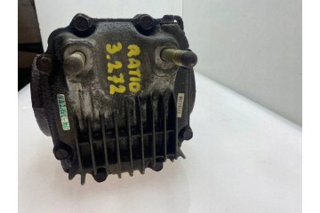 Rear reducer SUBARU LEGACY IV Estate BP 38300AC210 3 0L gasoline 180kW Catalog number of substitutes VA2RHLXU VA2RHL