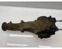 Rear reducer SUBARU LEGACY IV Estate BP 38300AC210 3 0L gasoline 180kW Catalog number of the original 38300AC210