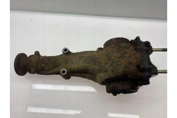 Rear reducer SUBARU LEGACY IV Estate BP 38300AC210 3 0L gasoline 180kW Catalog number of the original 38300AC210