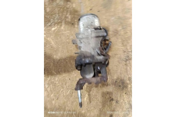 Rear reducer MAZDA CX 5 KE GH KA0127151A 2 19L diesel 110kW 2016 Part manufacturer Mazda OE