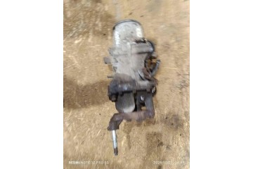Rear reducer MAZDA CX 5 KE GH KA0127151A 2 19L diesel 110kW 2016 Part manufacturer Mazda OE