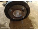 Rear reducer MAZDA CX 5 KE GH KA0127151A 2 19L diesel 110kW 2016 Car type passenger cars