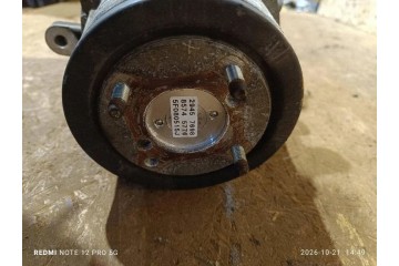 Rear reducer MAZDA CX 5 KE GH KA0127151A 2 19L diesel 110kW 2016 Car type passenger cars