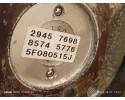 Reductor trasero MAZDA CX-5 (KE, GH) KA0127151A 2.2L diésel 110kW 2016