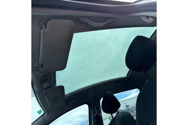 PEUGEOT 207 SW Confort