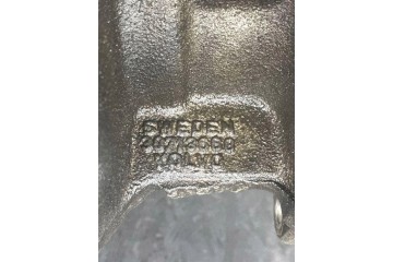 Reductor delantero VOLVO XC90 I 30713660 2.4L diésel 120kW 2005