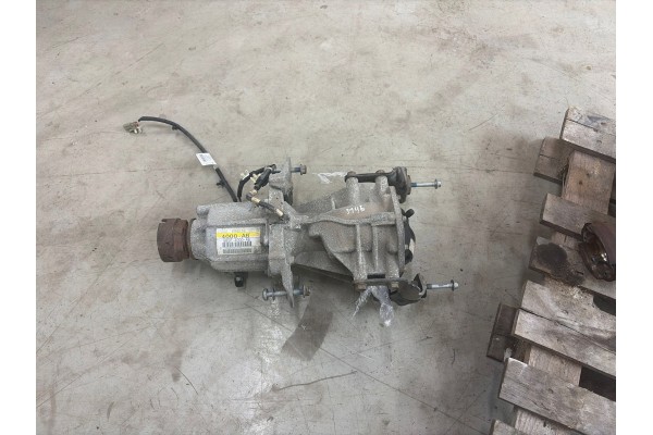 FORD EXPLORER V REAR DIFFERENTIAL 3500CM3 2018 GB5P4000AB