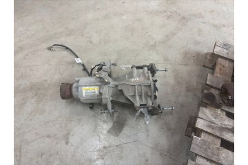 FORD EXPLORER V REAR DIFFERENTIAL 3500CM3 2018 GB5P4000AB