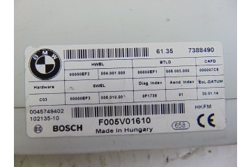 7388490 MODULO ELECTRONICO BMW SERIE 3 TOURING (F31) 318d 2014 7388490 198247 BMW - 2