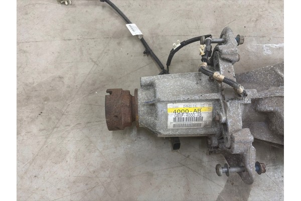 FORD EXPLORER V REAR DIFFERENTIAL 3500CM3 2018 GB5P4000AB Part manufacturer Ford OE