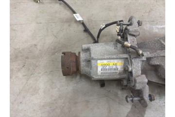 FORD EXPLORER V REAR DIFFERENTIAL 3500CM3 2018 GB5P4000AB Part manufacturer Ford OE