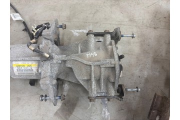 FORD EXPLORER V REAR DIFFERENTIAL 3500CM3 2018 GB5P4000AB Catalog number of the part GB5P4000AB