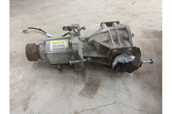FORD EXPLORER V REAR DIFFERENTIAL 3500CM3 2018 GB5P4000AB Car type 4x4 SUV