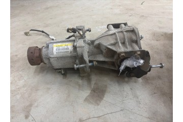 FORD EXPLORER V REAR DIFFERENTIAL 3500CM3 2018 GB5P4000AB Car type 4x4 SUV