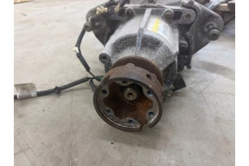 FORD EXPLORER V REAR DIFFERENTIAL 3500CM3 2018 GB5P4000AB Installation side multipurpose