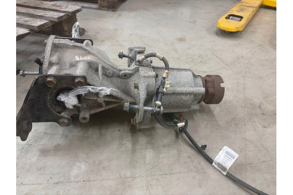 FORD EXPLORER V REAR DIFFERENTIAL 3500CM3 2018 GB5P4000AB Catalog number of substitutes 4000AB 1004836652582