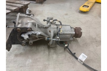 FORD EXPLORER V REAR DIFFERENTIAL 3500CM3 2018 GB5P4000AB Catalog number of substitutes 4000AB 1004836652582