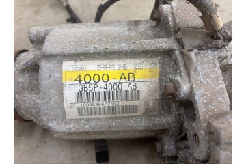 FORD EXPLORER V REAR DIFFERENTIAL 3500CM3 2018 GB5P4000AB Catalog number of the original 10004836