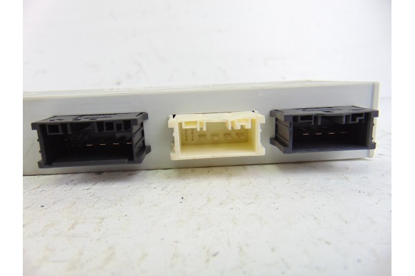 7388490 MODULO ELECTRONICO BMW SERIE 3 TOURING (F31) 318d 2014 7388490 198247 BMW - 3