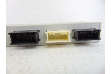 7388490 MODULO ELECTRONICO BMW SERIE 3 TOURING (F31) 318d 2014 7388490 198247 BMW - 3