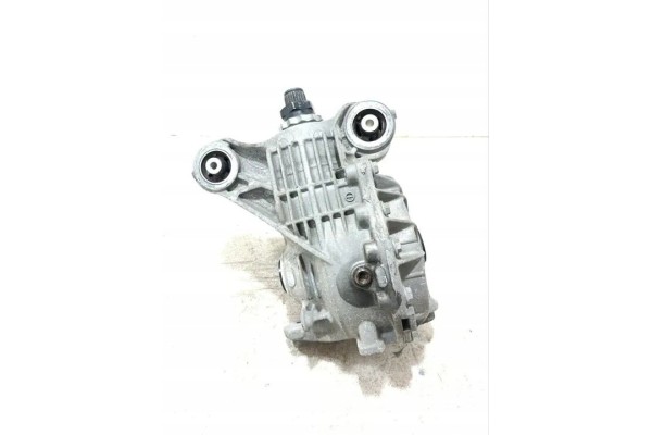 Rear reducer LAND ROVER DEFENDER Van L663 M8B24A213BA gasoline 221kW Part manufacturer Land Rover OE