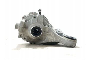 Rear reducer LAND ROVER DEFENDER Van L663 M8B24A213BA gasoline 221kW Catalog number of the part M8B24A213BA