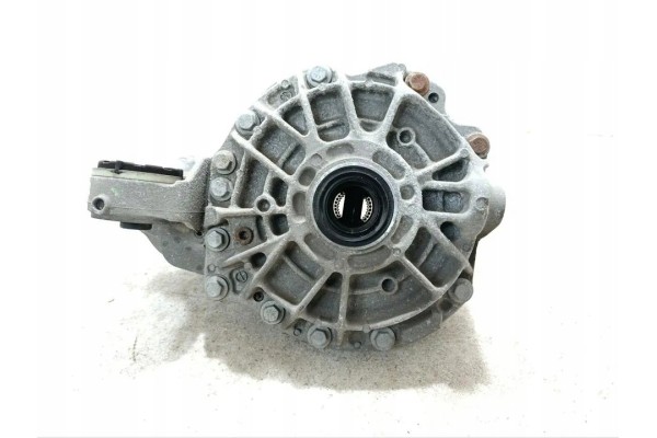 Rear reducer LAND ROVER DEFENDER Van L663 M8B24A213BA gasoline 221kW Car type passenger cars
