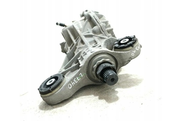 Reductor trasero LAND ROVER DEFENDER Van (L663) M8B24A213BA gasolina 2