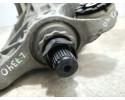 Reductor trasero LAND ROVER DEFENDER Van (L663) M8B24A213BA gasolina 2