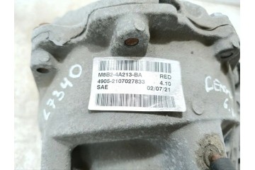 Reductor trasero LAND ROVER DEFENDER Van (L663) M8B24A213BA gasolina 2