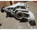 Rear reducer AUDI Q7 4L 4460310118 3 0L diesel 171kW 2007