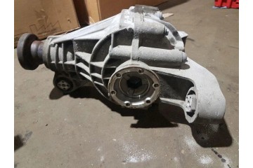Rear reducer AUDI Q7 4L 4460310118 3 0L diesel 171kW 2007