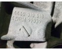 Rear reducer AUDI Q7 4L 4460310118 3 0L diesel 171kW 2007 Part manufacturer Audi OE