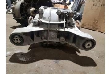 Rear reducer AUDI Q7 4L 4460310118 3 0L diesel 171kW 2007 Car type passenger cars