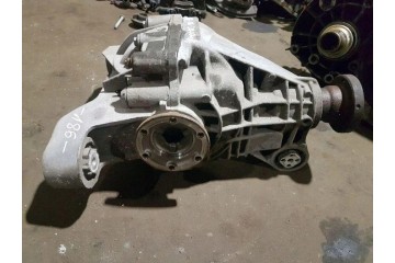 Rear reducer AUDI Q7 4L 4460310118 3 0L diesel 171kW 2007 Catalog number of the original 4460310118