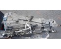 PORSCHE CAYENNE 9Y TOUAREG III AUDI KOMPLETNA SKRZYNIA BIEGOW UCP 8HP65AX1 Transmission type automatic