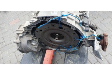 PORSCHE CAYENNE 9Y TOUAREG III AUDI KOMPLETNA SKRZYNIA BIEGOW UCP 8HP65AX1 Part manufacturer Porsche OE