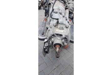 PORSCHE CAYENNE 9Y TOUAREG III AUDI KOMPLETNA SKRZYNIA BIEGOW UCP 8HP65AX1 Catalog number of the part PORSCHE CAYENNE 9Y TOUAREG