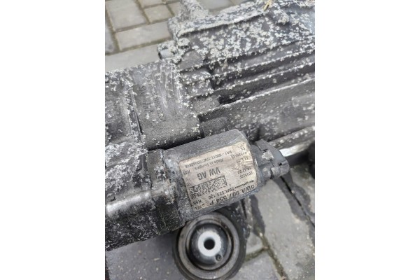 Volkswagen Tiguan II 16 24 Bridge Rear 649354529 USA Catalog number of the part 649354529