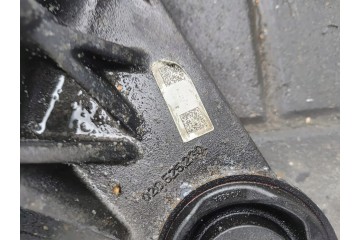Volkswagen Tiguan II 16 24 Bridge Rear 649354529 USA Car type passenger cars