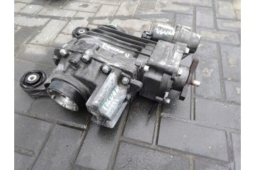 Volkswagen Tiguan II 16 24 Bridge Rear 649354529 USA Quality of parts according to GVO O original with manufacturer s logo OE