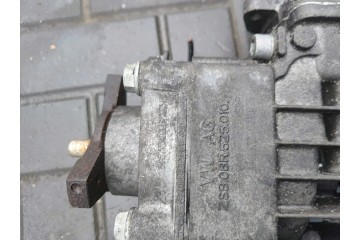Volkswagen Tiguan II 2016-2024 Puente Trasero 649354529 USA