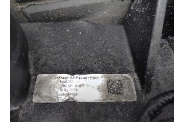 Volkswagen Tiguan II 2016-2024 Puente Trasero 649354529 USA