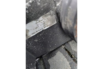 Volkswagen Tiguan II 2016-2024 Puente Trasero 649354529 USA