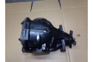 BRIDGE REAR DYFER 2193502014 MERCEDES CLS W219 W211 3 0 CDI