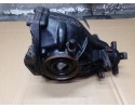 BRIDGE REAR DYFER 2193502014 MERCEDES CLS W219 W211 3 0 CDI Part manufacturer Mercedes Benz OE