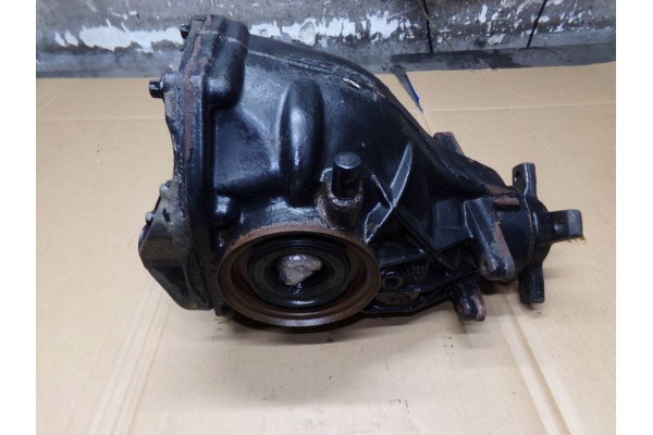 BRIDGE REAR DYFER 2193502014 MERCEDES CLS W219 W211 3 0 CDI Part manufacturer Mercedes Benz OE