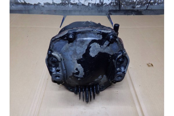 BRIDGE REAR DYFER 2193502014 MERCEDES CLS W219 W211 3 0 CDI Catalog number of the part 2193502014